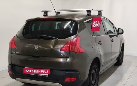 Peugeot 3008 I рестайлинг, 2012 год, 570 000 рублей, 3 фотография