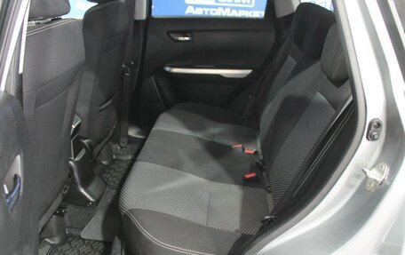 Suzuki Vitara II рестайлинг, 2015 год, 1 335 000 рублей, 14 фотография