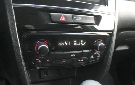 Suzuki Vitara II рестайлинг, 2015 год, 1 335 000 рублей, 19 фотография