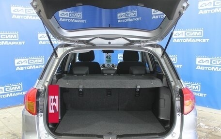 Suzuki Vitara II рестайлинг, 2015 год, 1 335 000 рублей, 10 фотография