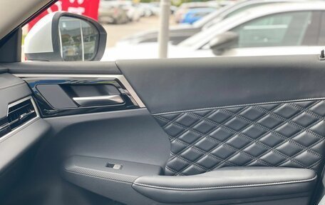 Mitsubishi Outlander, 2023 год, 3 875 000 рублей, 13 фотография