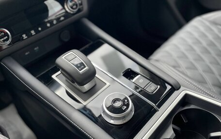 Mitsubishi Outlander, 2023 год, 3 875 000 рублей, 16 фотография