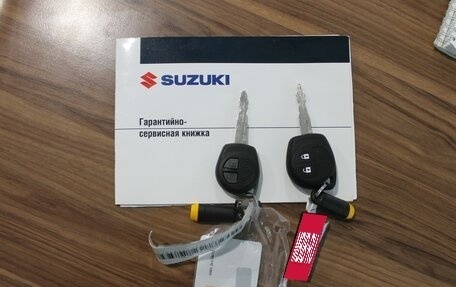 Suzuki Vitara II рестайлинг, 2015 год, 1 335 000 рублей, 24 фотография