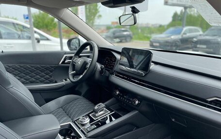 Mitsubishi Outlander, 2023 год, 3 875 000 рублей, 19 фотография