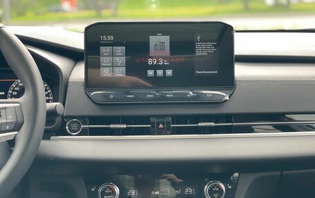 Mitsubishi Outlander, 2023 год, 3 875 000 рублей, 22 фотография
