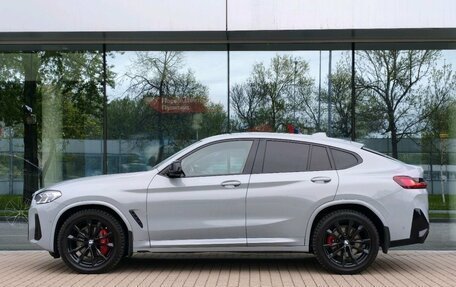 BMW X4, 2021 год, 6 900 000 рублей, 3 фотография