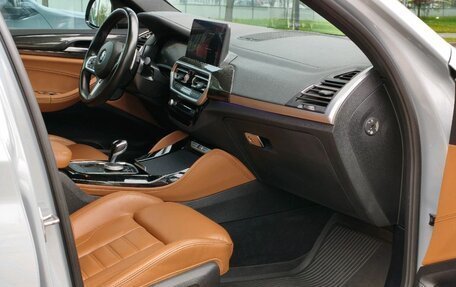 BMW X4, 2021 год, 6 900 000 рублей, 11 фотография