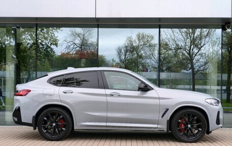 BMW X4, 2021 год, 6 900 000 рублей, 9 фотография