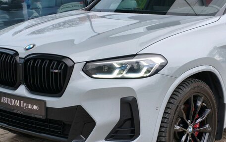 BMW X4, 2021 год, 6 900 000 рублей, 4 фотография