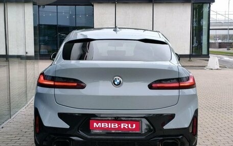 BMW X4, 2021 год, 6 900 000 рублей, 8 фотография
