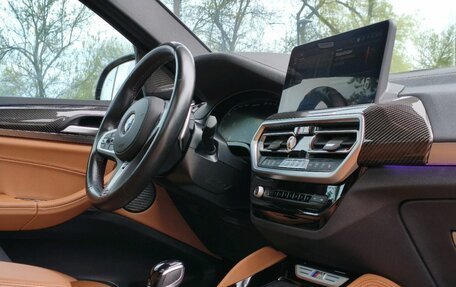 BMW X4, 2021 год, 6 900 000 рублей, 15 фотография