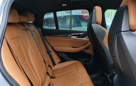 BMW X4, 2021 год, 6 900 000 рублей, 14 фотография