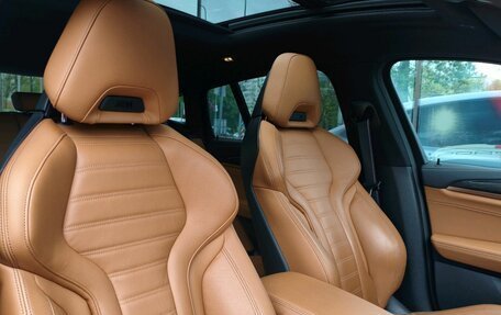 BMW X4, 2021 год, 6 900 000 рублей, 12 фотография