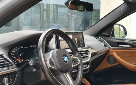 BMW X4, 2021 год, 6 900 000 рублей, 19 фотография