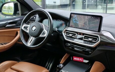 BMW X4, 2021 год, 6 900 000 рублей, 21 фотография