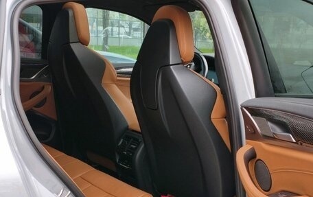 BMW X4, 2021 год, 6 900 000 рублей, 13 фотография