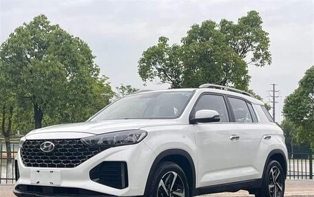 Hyundai ix35, 2021 год, 1 700 000 рублей, 2 фотография