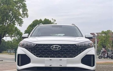 Hyundai ix35, 2021 год, 1 700 000 рублей, 3 фотография