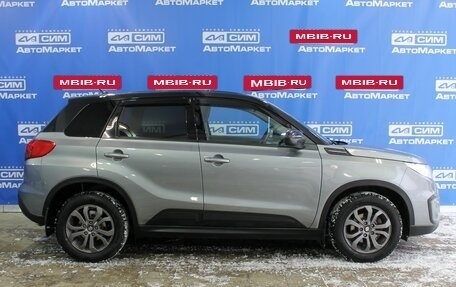 Suzuki Vitara II рестайлинг, 2015 год, 1 335 000 рублей, 7 фотография