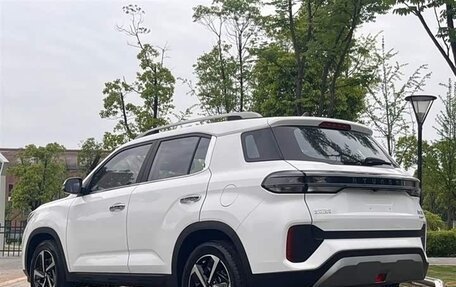 Hyundai ix35, 2021 год, 1 700 000 рублей, 5 фотография