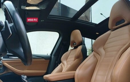 BMW X4, 2021 год, 6 900 000 рублей, 18 фотография