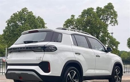 Hyundai ix35, 2021 год, 1 700 000 рублей, 6 фотография