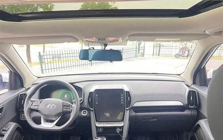 Hyundai ix35, 2021 год, 1 700 000 рублей, 9 фотография