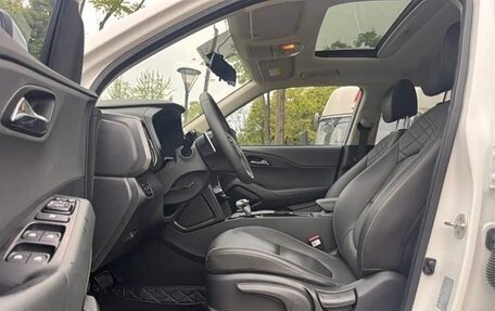 Hyundai ix35, 2021 год, 1 700 000 рублей, 7 фотография