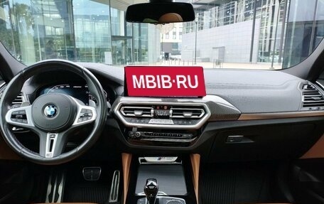 BMW X4, 2021 год, 6 900 000 рублей, 22 фотография