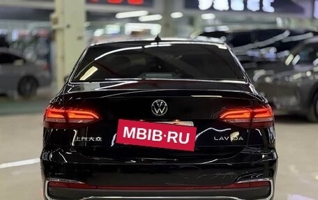 Volkswagen Lavida, 2023 год, 1 410 000 рублей, 3 фотография