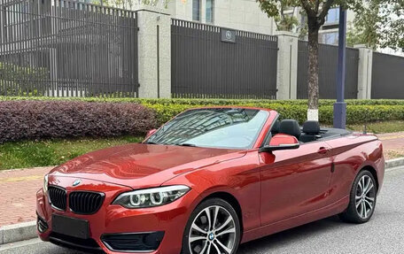 BMW 2 серия F22, 2019 год, 1 679 222 рублей, 2 фотография