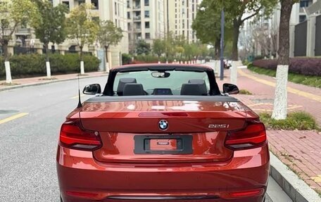BMW 2 серия F22, 2019 год, 1 679 222 рублей, 5 фотография
