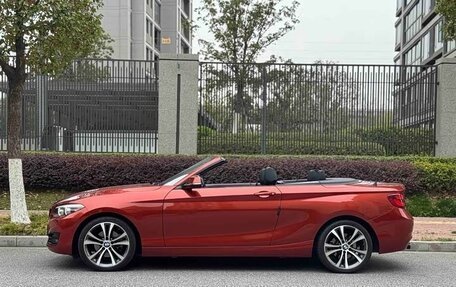 BMW 2 серия F22, 2019 год, 1 679 222 рублей, 3 фотография