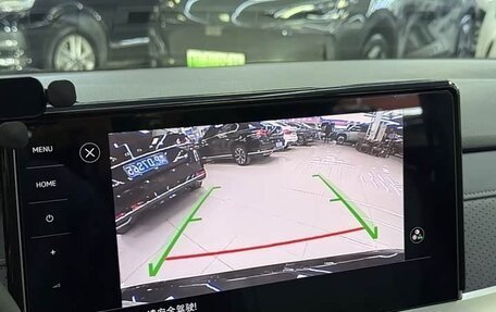Volkswagen Lavida, 2023 год, 1 410 000 рублей, 11 фотография