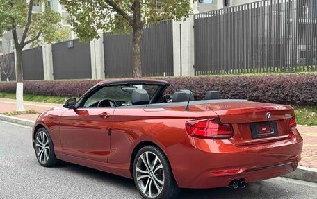 BMW 2 серия F22, 2019 год, 1 679 222 рублей, 4 фотография