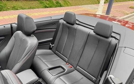 BMW 2 серия F22, 2019 год, 1 679 222 рублей, 12 фотография