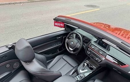 BMW 2 серия F22, 2019 год, 1 679 222 рублей, 8 фотография