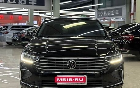 Volkswagen Lavida, 2023 год, 1 410 000 рублей, 2 фотография