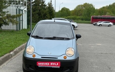 Daewoo Matiz I, 2012 год, 185 000 рублей, 2 фотография