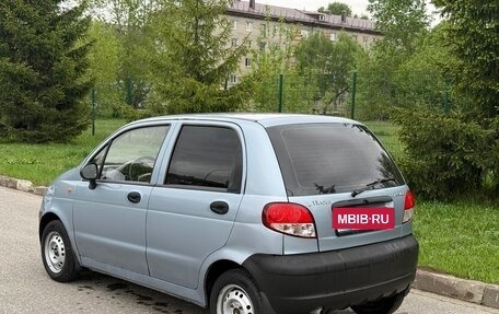 Daewoo Matiz I, 2012 год, 185 000 рублей, 9 фотография