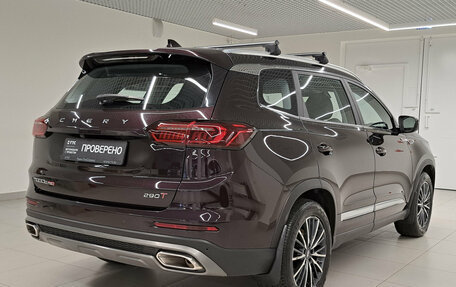Chery Tiggo 8 Pro, 2023 год, 2 300 000 рублей, 6 фотография