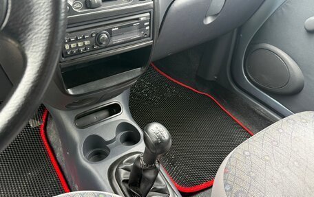 Daewoo Matiz I, 2012 год, 185 000 рублей, 17 фотография