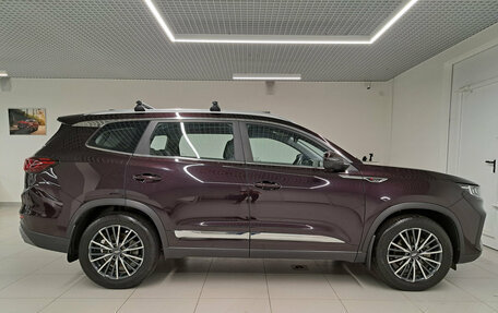 Chery Tiggo 8 Pro, 2023 год, 2 300 000 рублей, 5 фотография