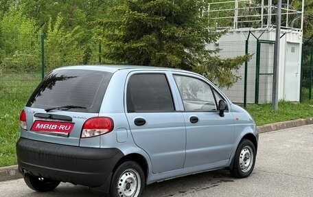 Daewoo Matiz I, 2012 год, 185 000 рублей, 6 фотография