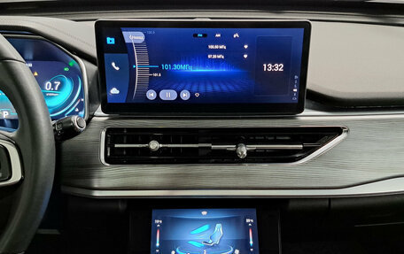 Chery Tiggo 8 Pro, 2023 год, 2 300 000 рублей, 18 фотография