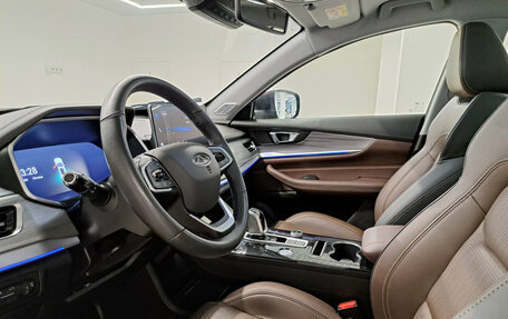 Chery Tiggo 8 Pro, 2023 год, 2 300 000 рублей, 20 фотография