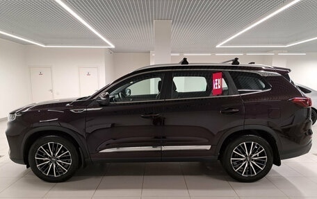 Chery Tiggo 8 Pro, 2023 год, 2 300 000 рублей, 10 фотография
