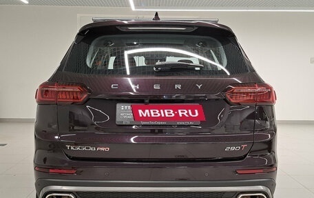 Chery Tiggo 8 Pro, 2023 год, 2 300 000 рублей, 7 фотография