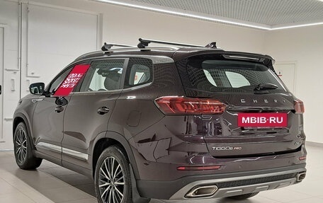 Chery Tiggo 8 Pro, 2023 год, 2 300 000 рублей, 8 фотография