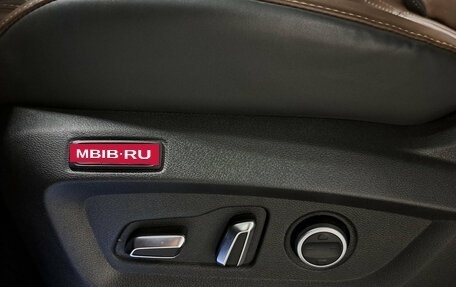 Chery Tiggo 8 Pro, 2023 год, 2 300 000 рублей, 24 фотография